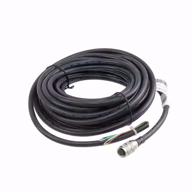 MS4800-CBLTX-10M Omron Automation and Safety  Machine Safety - Accessories